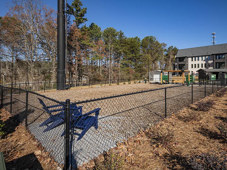 Dog Park