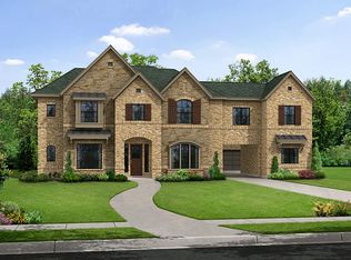 4314 Bandera Branch Ln, Katy, TX 77494