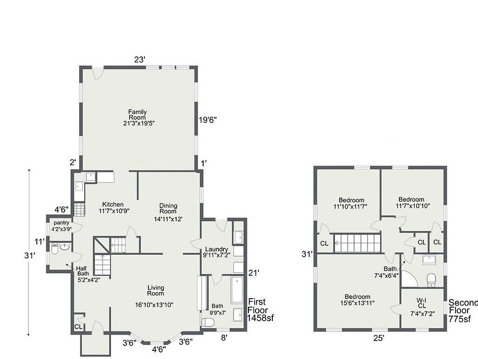 2nd image of 204 Rosewood Ave