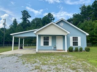 1838 Elm Street Rd, Troy, AL 36081