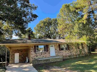 605 Timber Ln, Heber Springs, AR 72543