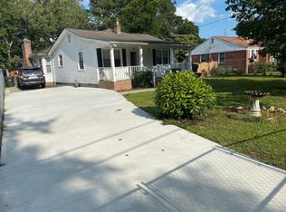 211 Alexandria St, West Columbia, SC 29169