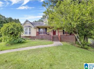 1223 Cozy Cir, Bessemer, AL 35023