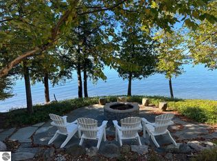 269 N East Torch Lake Dr, Central Lake, MI 49622