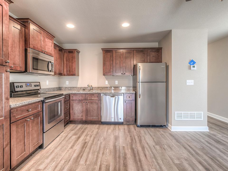 2nd image of 4423 N 106th Ter #4423