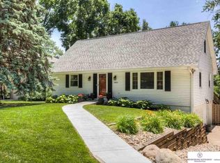 12413 Shirley St, Omaha, NE 68144