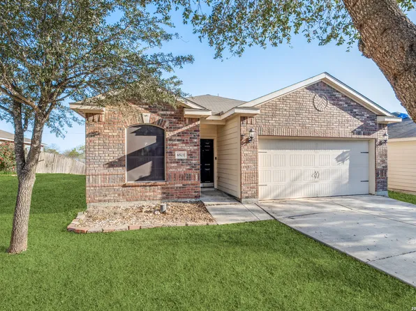 6523 Luckey Square, San Antonio, TX 78252