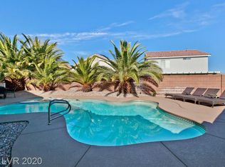 9505 Chanticleer Ct, Las Vegas, NV 89129