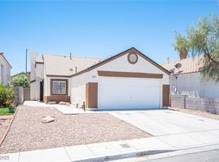 7231 Sequoia Springs Dr, Las Vegas, NV 89147