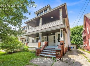 3904 W 18th St #UP, Cleveland, OH 44109