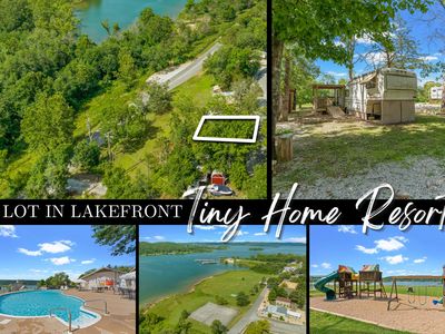 546 Jellystone Avenue, Hollister, MO, 65672