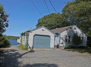 39 James Cir, Mashpee, MA 02649
