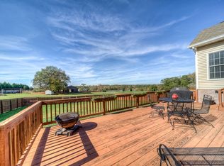 670 S 6th Street Ext, Milner, GA 30257