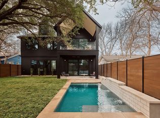 1300 Piedmont Ave, Austin, TX 78757