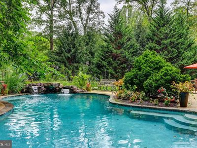 2307 Shaded Brook Dr, Owings Mills, MD, 21117