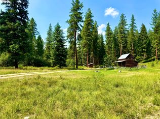 25650 Nine Mile Rd, Huson, MT 59846