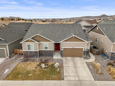 7268 Greenwater Circle, Castle Rock, CO, 80108