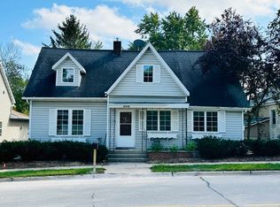 206 Main St, Casco, WI 54205
