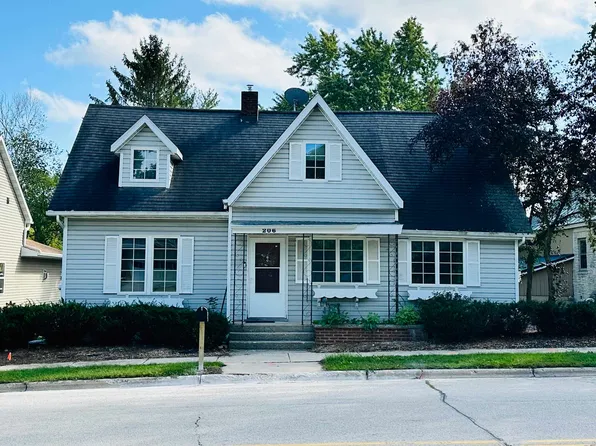 206 Main St, Casco, WI 54205