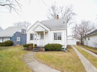 25 Willamont Rd, Toledo, OH 43612