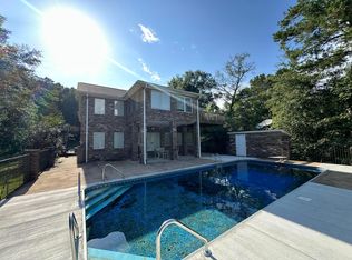 542 Llama Ln, Quinton, AL 35130