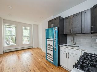 838 Freeman St APT 2, Bronx, NY 10459