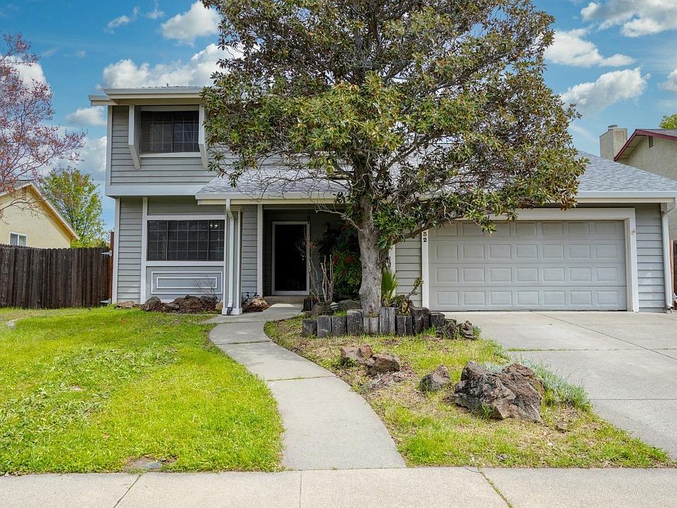632 Tipperary Dr, Vacaville, CA 95688 Zillow