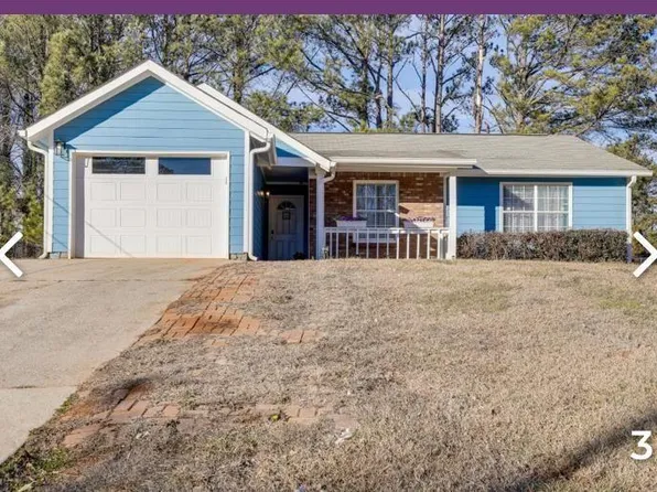 2470 Corner Shoals Dr, Decatur, GA 30034
