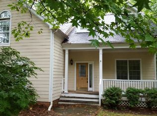 402 Big Bend Dr, Mebane, NC 27302