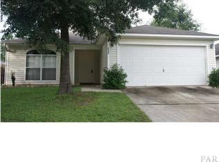 1532 Galvin Ave, Pensacola, FL 32526