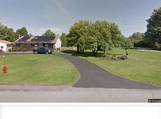 19503 Caird Rd, Adams Center, NY 13606