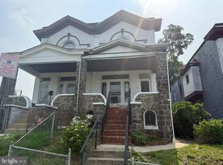 605 N Loudon Ave, Baltimore, MD