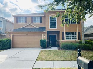 20333 Merry Oak Ave, Tampa, FL 33647