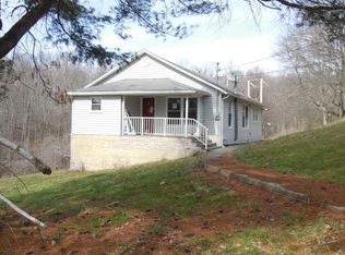 267 Old Turnpike Rd, Beckley, WV 25801