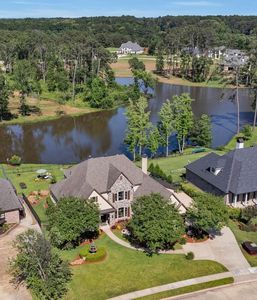 1150 Waters Edge Cir, Shreveport, LA, 71106