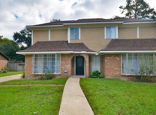 2038 Round Spring Dr, Humble, TX 77339