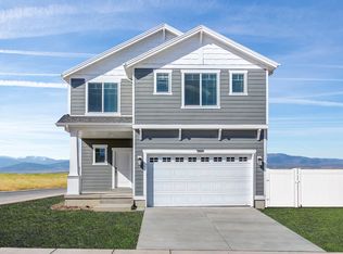 486 N Scuttlebutt Ln #136, Saratoga Springs, UT 84045