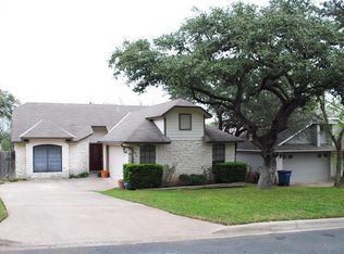 916 Wessex Way, Austin, TX 78748