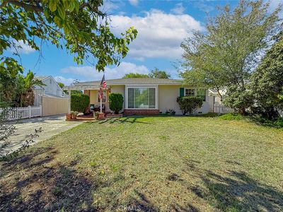 6223 Klump Ave, North Hollywood, CA, 91606