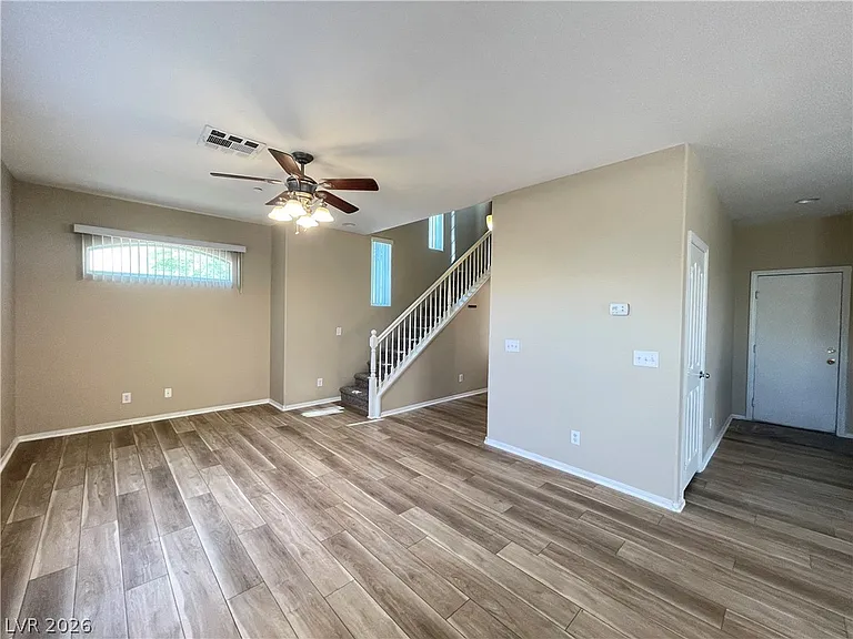 8957 Sunrise Mesa Ct #HOUSE — Photo 20