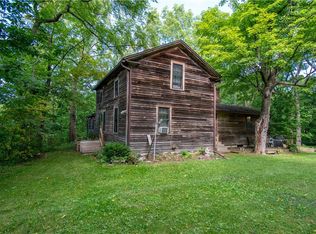 9580 Big Tree Rd, Hemlock, NY 14466