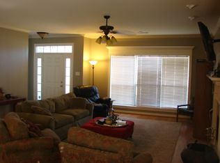 28 Westfield Loop, Little Rock, AR 72210