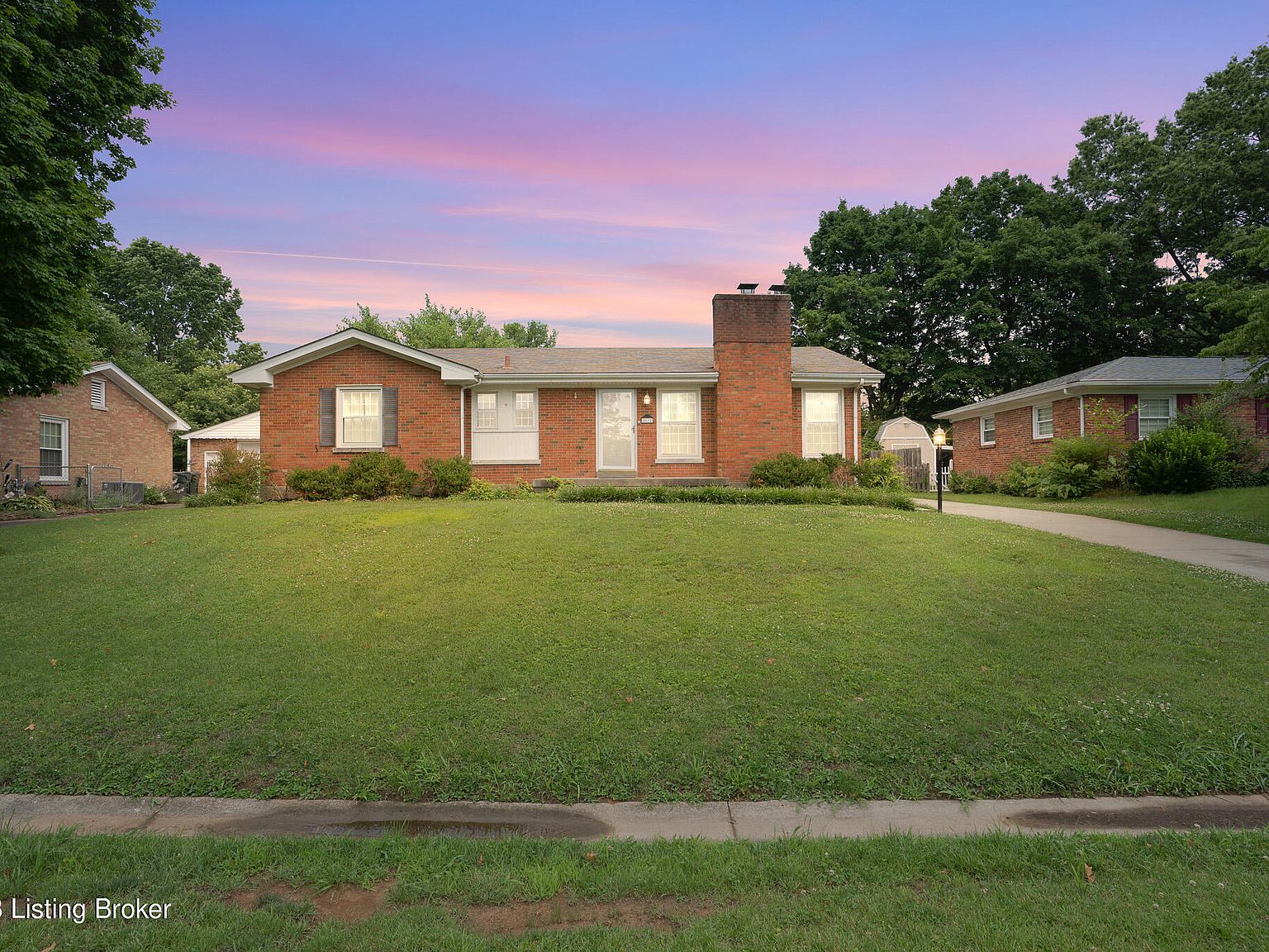 2612 Swing Dr, Jeffersontown, KY 40299 MLS 1639320 Zillow