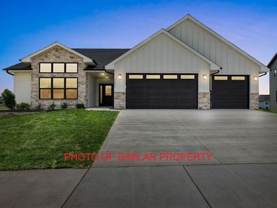 1255 Osage Ln, North Liberty, IA, 52317