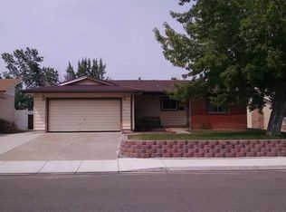 100 McGoldrick Way, Sparks, NV