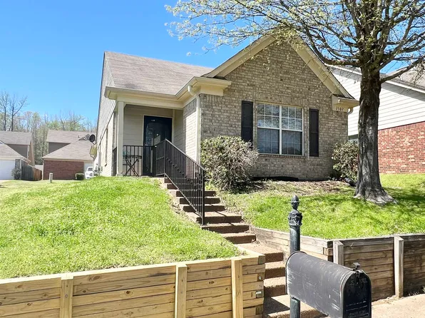 1507 Pemberton Ln, Cordova, TN 38016