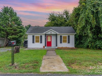 903 Michigan St, Kannapolis, NC, 28083