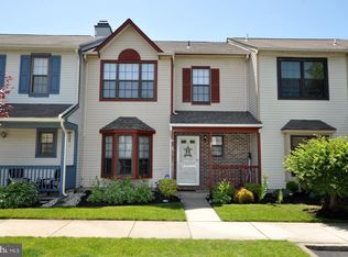 231 Crown Prince Dr, Marlton, NJ 08053