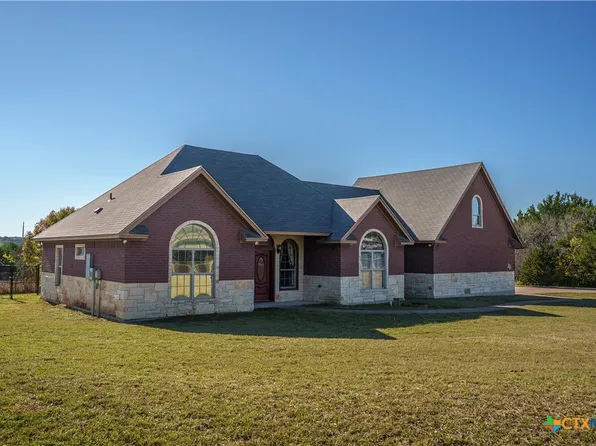 1801 Ponca Trce, Harker Heights, TX 76548