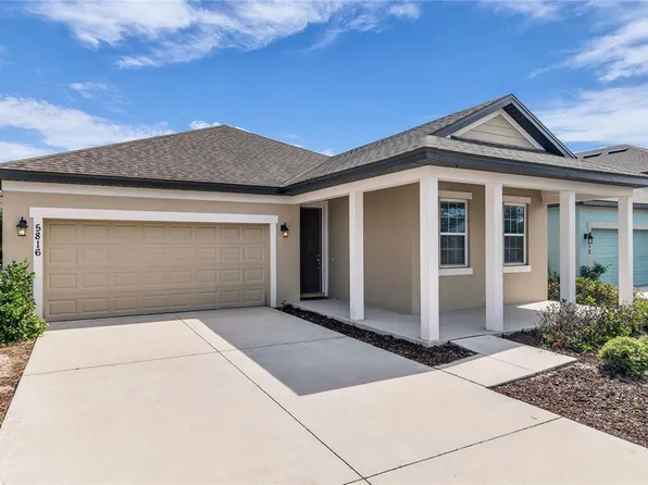 5816 Bar Ranch Rd, Saint Cloud, FL 34771